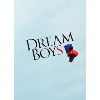 DREAM BOYS ドリボ 2024 初回盤 Blu-ray