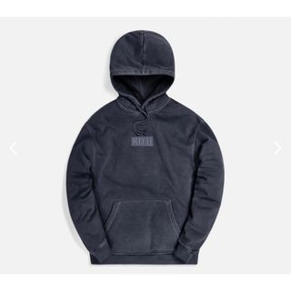 キス(KITH)のXLサイズ KITH WILLIAMS III HOODIES(パーカー)