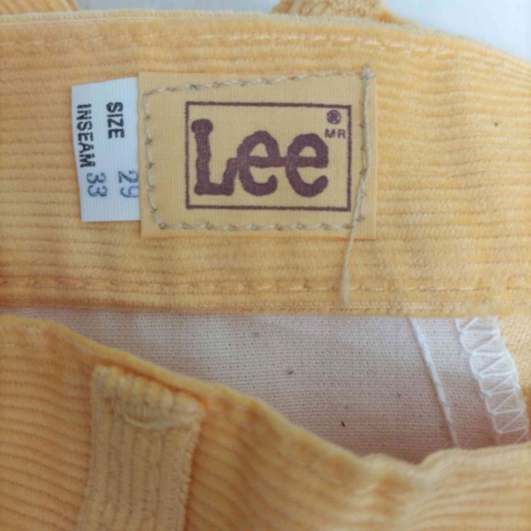 Lee(リー)のLee(リー) レディース パンツ その他パンツ レディースのパンツ(その他)の商品写真