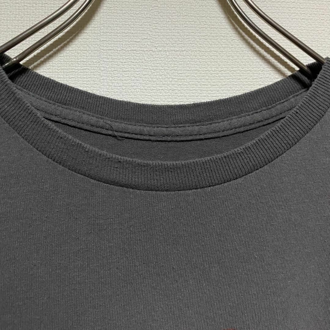 MUSIC TEE(ミュージックティー)のアメリカ古着　ブルース スプリングスティーン　半袖　Tシャツ　ツアー　バンT メンズのトップス(Tシャツ/カットソー(半袖/袖なし))の商品写真