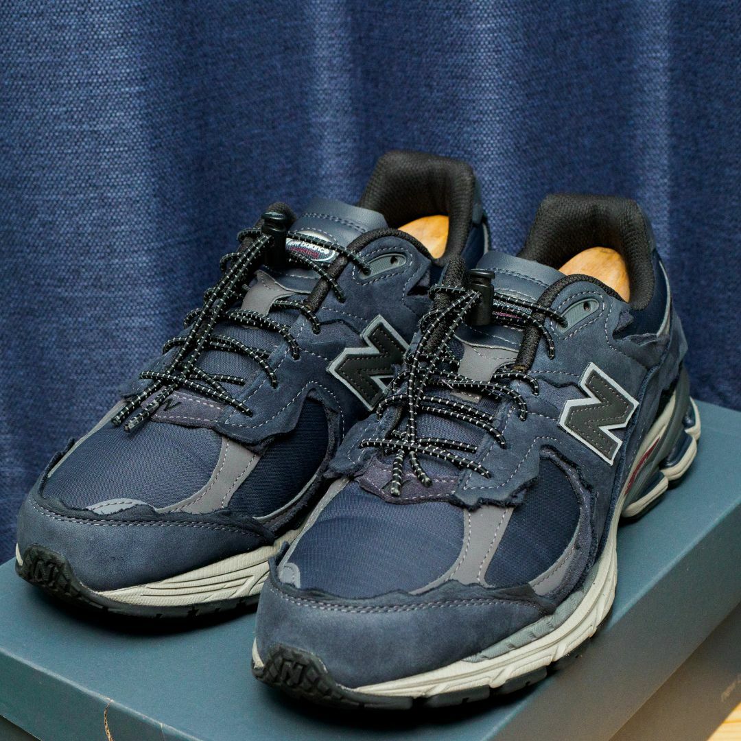 New Balance(ニューバランス)のニューバランス スニーカー M2002RDO "Eclipse" 28cm メンズの靴/シューズ(スニーカー)の商品写真