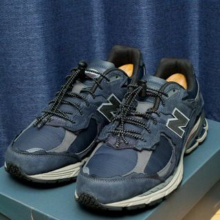 ニューバランス(New Balance)のニューバランス スニーカー M2002RDO "Eclipse" 28cm(スニーカー)