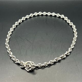 HOORSENBUHS 16インチ 5MM OPEN-LINK NECKLACE