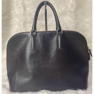 ⭐️BUSINESS LEATHER FACTORY⭐️極美品 ビジネスバッグ(ビジネスバッグ)