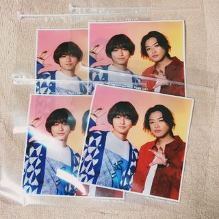 ヘイセイジャンプ(Hey! Say! JUMP)の【未使用】Hey!Say!JUMP ライブグッズ(アイドルグッズ)