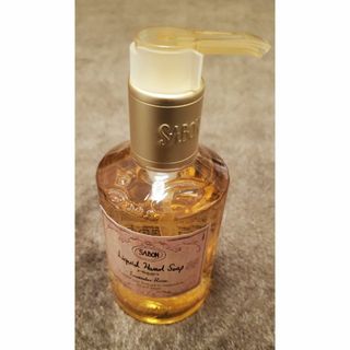 サボン(SABON)のハンドソープ ラベンダー・ローズ SABON(その他)