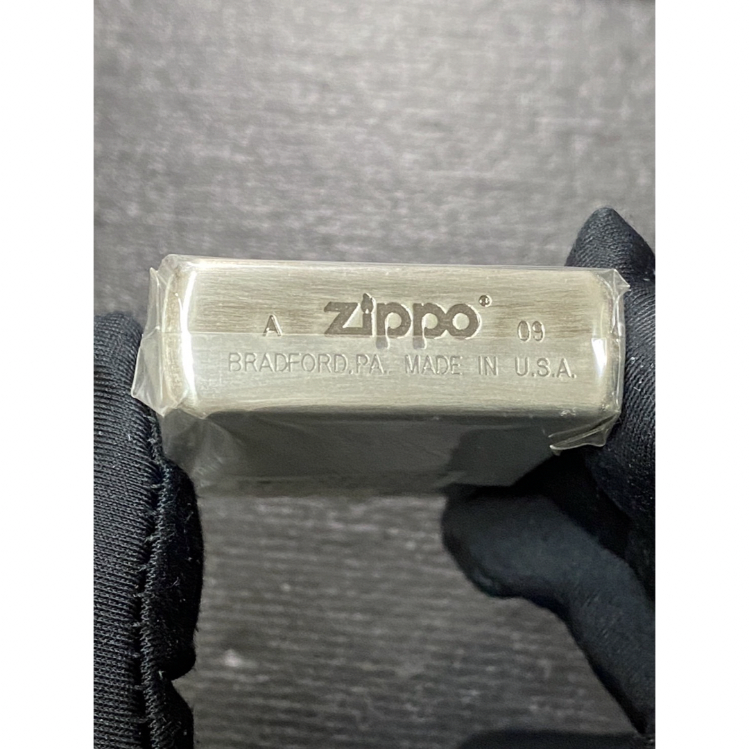 zippo D.C. Ⅱ Sakura Yoshino 限定品 2009年製 エンタメ/ホビーのエンタメ その他(その他)の商品写真