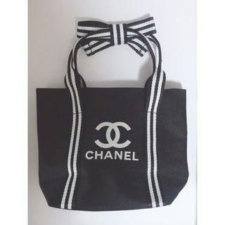 CHANEL - CHANEL ノベルティー　バック　