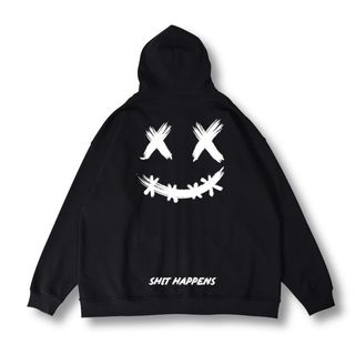 Maison Margiela メゾンマルジェラ パーカー 46(M位) グレー 【古着 Maison Margiela メゾンマルジェラ パーカー 46(M位) グレー 【古着