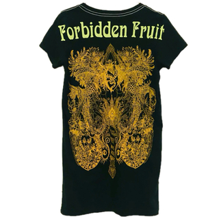 ルグランブルー(LGB)の美品 LGB ルグランブルー 半袖 Tシャツ Forbidden Fruit(カットソー(半袖/袖なし))