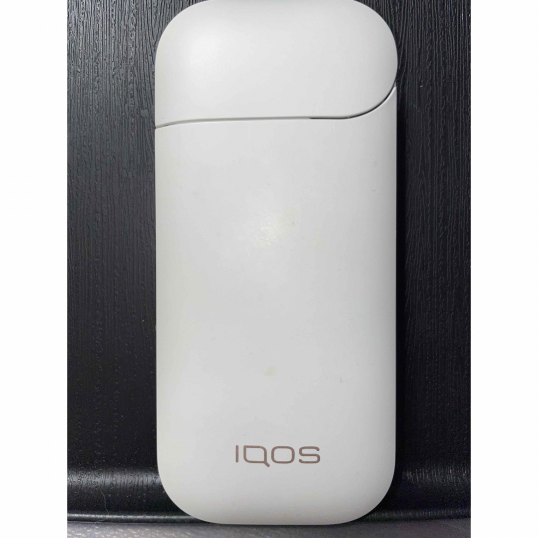 IQOS(アイコス)の初期　IQOS  中古　本体のみ メンズのファッション小物(タバコグッズ)の商品写真