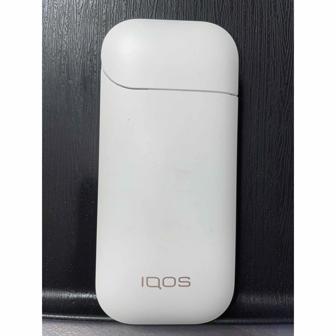 IQOS(アイコス)の初期　IQOS  中古　本体のみ メンズのファッション小物(タバコグッズ)の商品写真