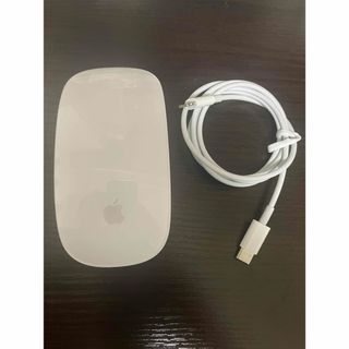 アップル(Apple)のApple (アップル) 純正 Magic Mouse 2 マジックマウス2 (PC周辺機器)