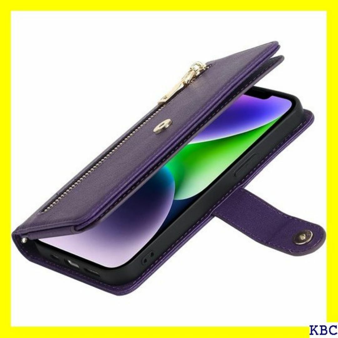 Eastwave アイフォン For iPhone 1 マ ークパープル 152 スマホ/家電/カメラのスマホ/家電/カメラ その他(その他)の商品写真