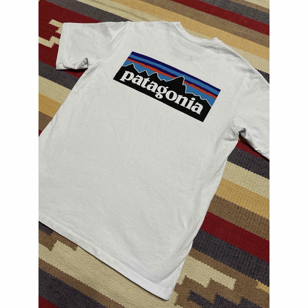 patagonia(パタゴニア)のパタゴニア Tシャツ メンズのトップス(Tシャツ/カットソー(半袖/袖なし))の商品写真