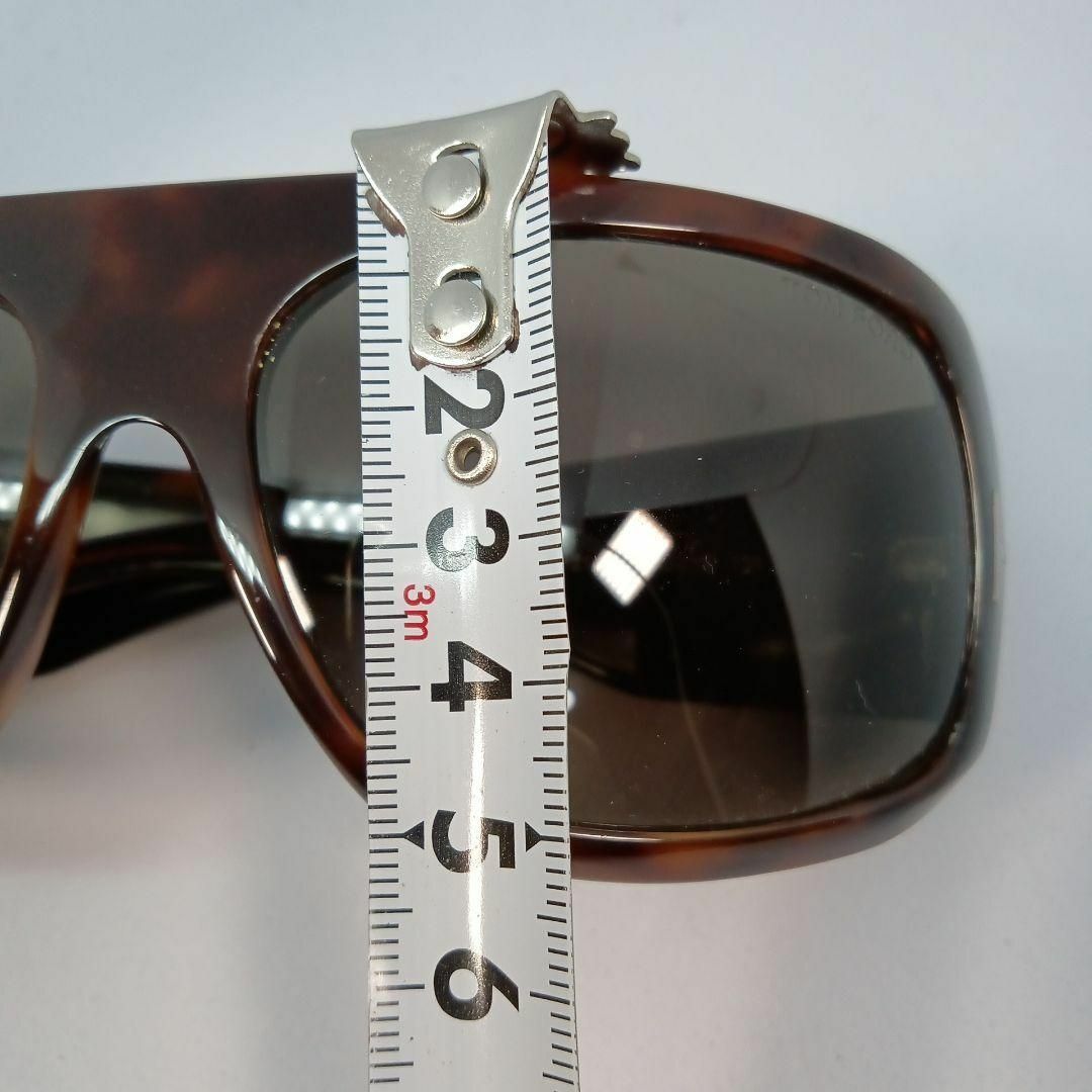 TOM FORD(トムフォード)の90超美品　トムフォード　サングラス　メガネ　眼鏡　度無　TF21　べっ甲柄 その他のその他(その他)の商品写真