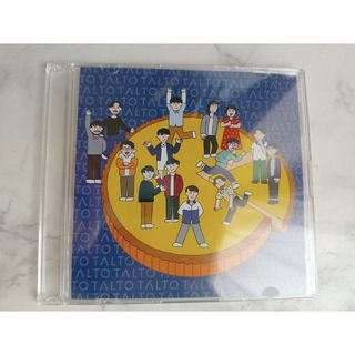 タルトのレシピ　ブルー盤　わかるver CD　マカロニえんぴつ他(ポップス/ロック(邦楽))