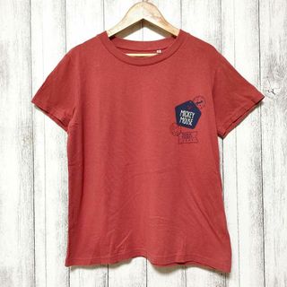 ユニクロ(UNIQLO)のUNIQLO ユニクロ (M)　UT ディズニー デザインTシャツ(Tシャツ(半袖/袖なし))