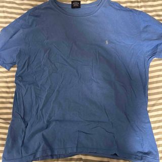 ポロラルフローレン(POLO RALPH LAUREN)のラルフローレンTシャツ(Tシャツ/カットソー(半袖/袖なし))