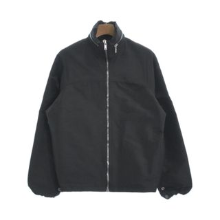 Rick Owens リックオウエンス ブルゾン（その他） 46(M位) 黒 【古着】【中古】(その他)