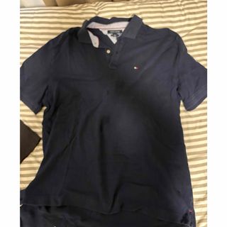 トミーヒルフィガー(TOMMY HILFIGER)のTOMMYポロシャツ(ポロシャツ)