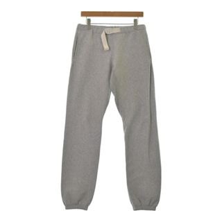 Engineered Garments スウェットパンツ S グレー 【古着】【中古】