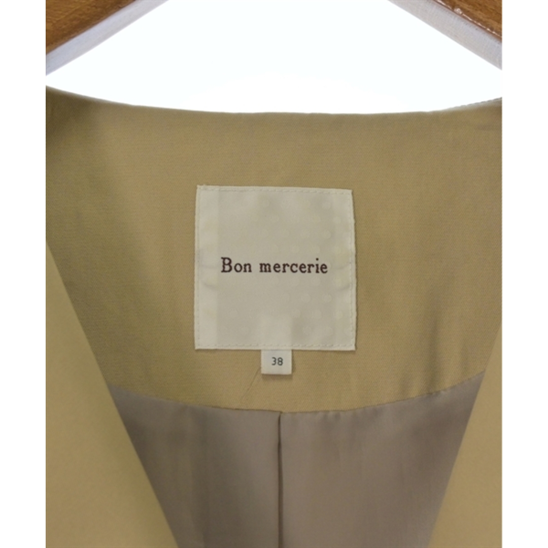 Bon mercerie de anatelier コート（その他） 【古着】【中古】 レディースのジャケット/アウター(その他)の商品写真