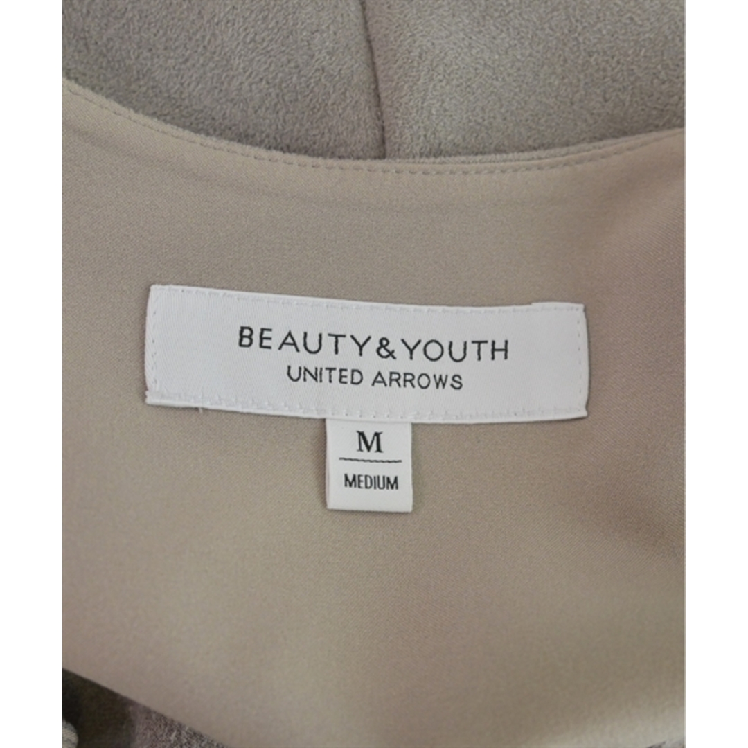 BEAUTY&YOUTH UNITED ARROWS(ビューティアンドユースユナイテッドアローズ)のBEAUTY&YOUTH UNITED ARROWS 【古着】【中古】 レディースのパンツ(サロペット/オーバーオール)の商品写真