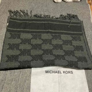 マイケルコース(Michael Kors)の【MICHAEL MICHAEL KORS】 マフラー / アクリル(マフラー/ショール)