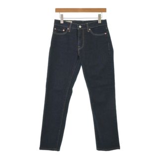 リーバイス(Levi's)のLevi's リーバイス デニムパンツ 28(L位) インディゴ(デニム) 【古着】【中古】(デニム/ジーンズ)