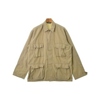 ロスコ(ROTHCO)のROTHCO ロスコ ブルゾン（その他） M ベージュ 【古着】【中古】(その他)