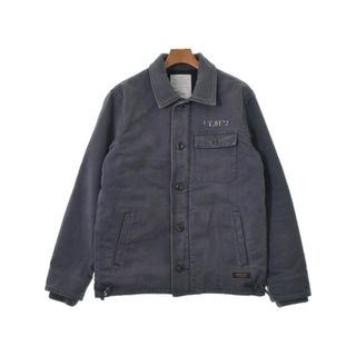 ネイバーフッド(NEIGHBORHOOD)のNEIGHBORHOOD ネイバーフッド ブルゾン（その他） L グレー系 【古着】【中古】(その他)