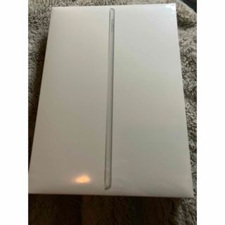 Apple - 【完全未開封】iPad 第9世代 WiFi 64GB シルバー