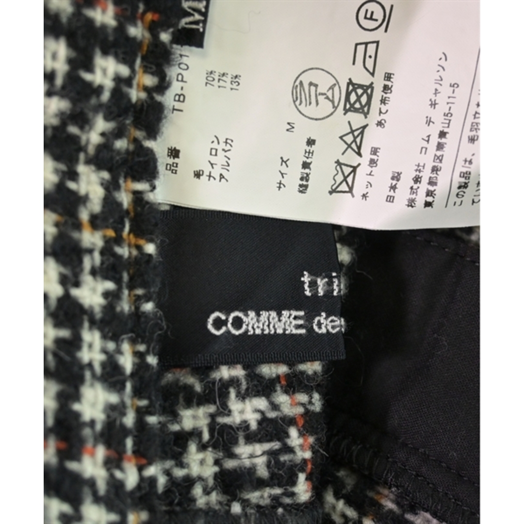 tricot COMME des GARCONS(トリココムデギャルソン)のtricot COMME des GARCONS パンツ（その他） M 【古着】【中古】 レディースのパンツ(その他)の商品写真