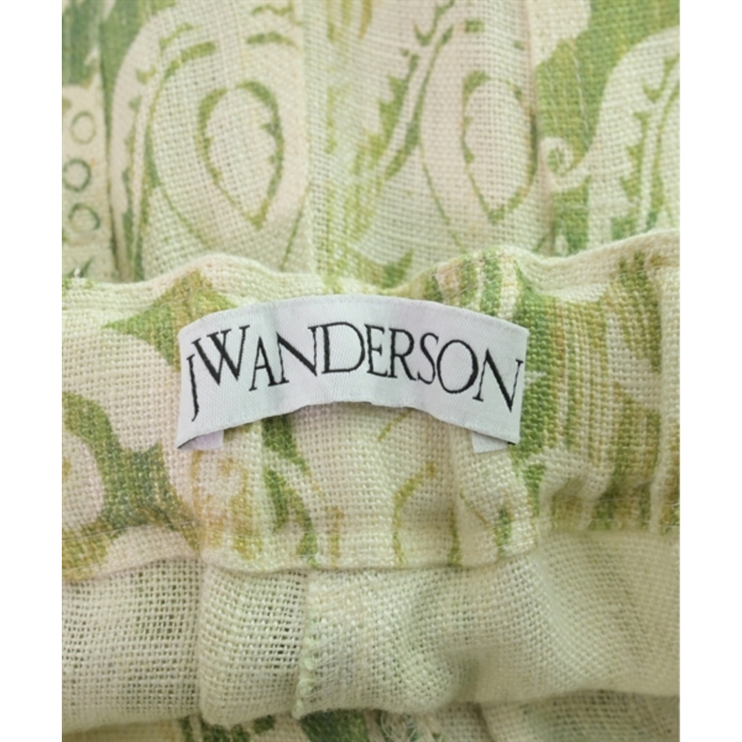 J.W.ANDERSON(ジェイダブリューアンダーソン)のJW Anderson ショートパンツ 34(XXS位) 【古着】【中古】 レディースのパンツ(ショートパンツ)の商品写真