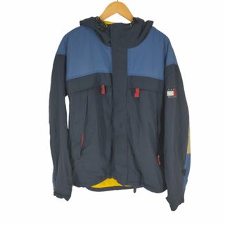 トミーヒルフィガー(TOMMY HILFIGER)のTOMMY HILFIGER(トミーヒルフィガー) メンズ アウター ジャケット(ブルゾン)