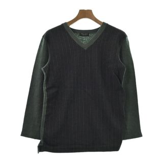 コムデギャルソンオムプリュス(COMME des GARCONS HOMME PLUS)のCOMME des GARCONS HOMME PLUS ニット・セーター 【古着】【中古】(ニット/セーター)