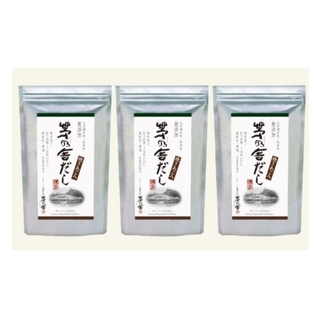 カヤノヤ(茅乃舎)の⑯リピーターさま専用✨通常お出汁 3袋✨(調味料)