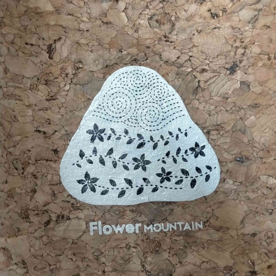 FLOWER MOUNTAIN(フラワーマウンテン) メンズ シューズ メンズの靴/シューズ(スニーカー)の商品写真