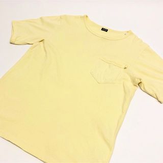 【訳あり】A.A.R《アール》Yohji Yamamoto Tシャツ / F