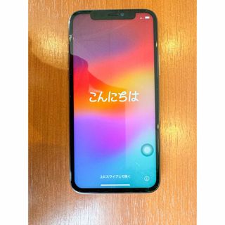 アイフォーン(iPhone)のiPhone11 Pro 64GB ゴールド(スマートフォン本体)