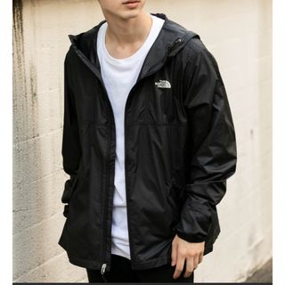 ザノースフェイス(THE NORTH FACE)のザノースフェイス ナイロンジャケット CYCLONE アウトドア(ナイロンジャケット)