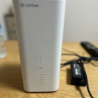 ソフトバンク(Softbank)のソフトバンクエアー　(その他)