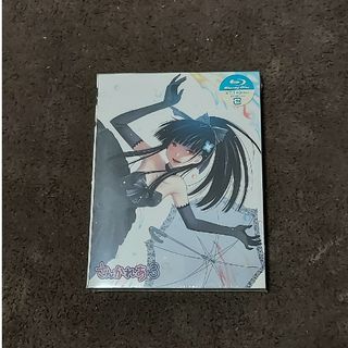 【新品未開封品Blu-ray】さんかれあ 3 （EC-032)(アニメ)