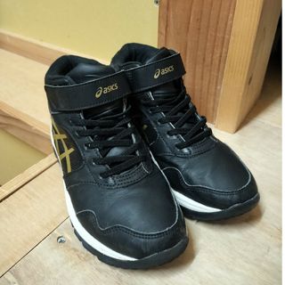 asics - asicsレーザービームスノトレ２１.５♥