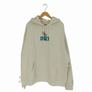 KITH(キス) メンズ トップス パーカー(パーカー)