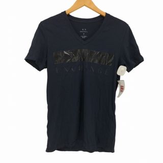 アルマーニエクスチェンジ(ARMANI EXCHANGE)のARMANI EXCHANGE(アルマーニエクスチェンジ) レディース トップス(Tシャツ(半袖/袖なし))