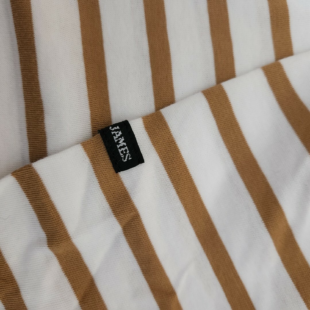 SAINT JAMES(セントジェームス)のセントジェ-ムスTシャツ新品 レディースのトップス(Tシャツ(半袖/袖なし))の商品写真