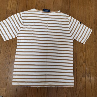 セントジェームス(SAINT JAMES)のセントジェ-ムスTシャツ新品(Tシャツ(半袖/袖なし))