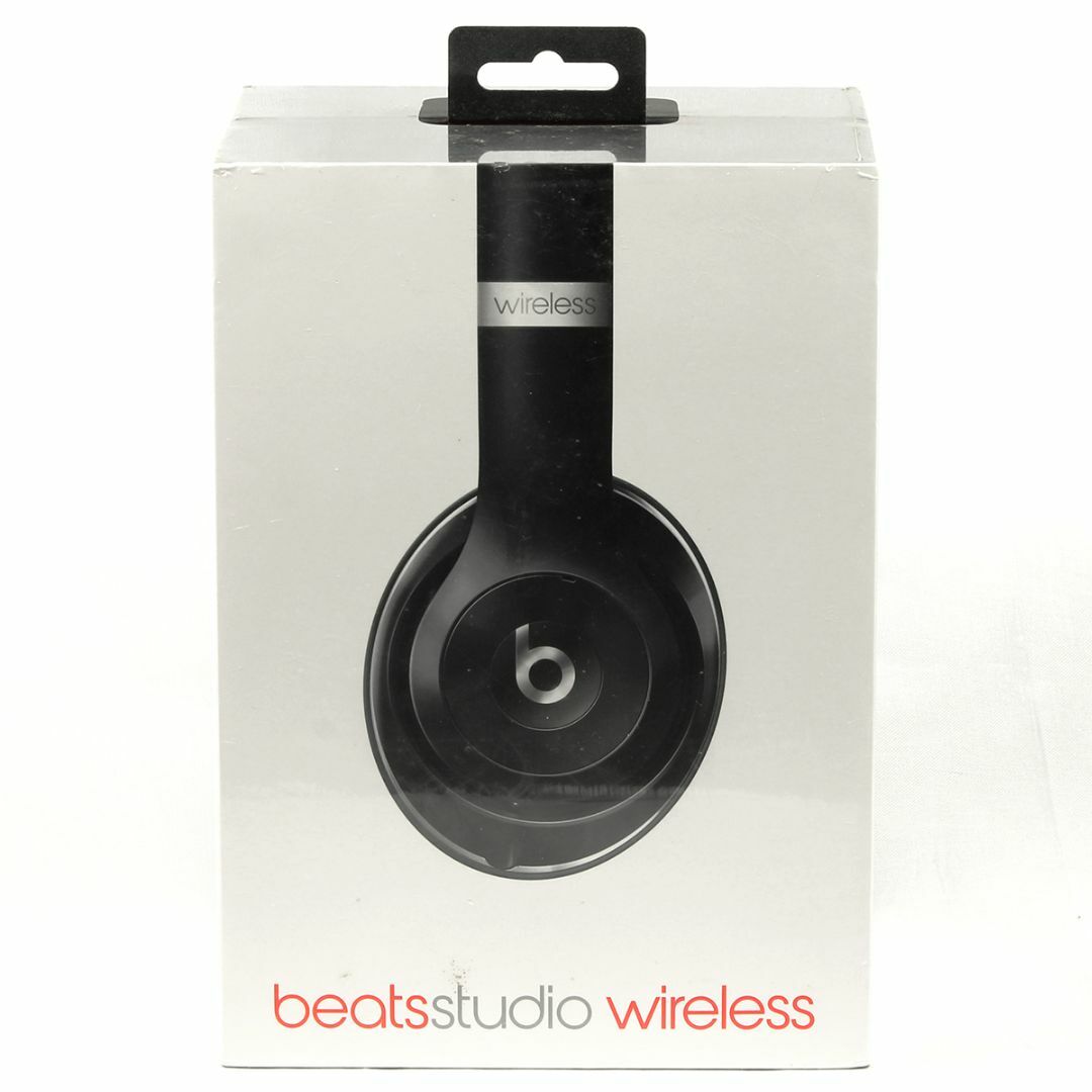 ヘッドフォン/イヤフォン Beats by Dr Dre - Beats by dr.dre BT OV STUDIO WIRELESS
